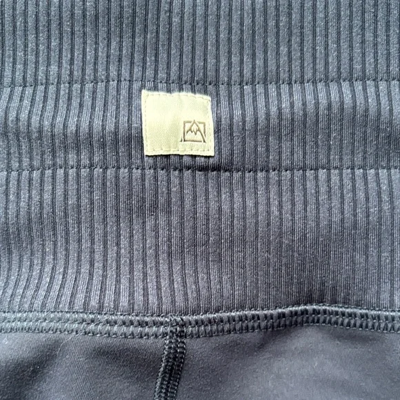 Avalanche Brand Navy Jogger Pants - Picture 6 of 6